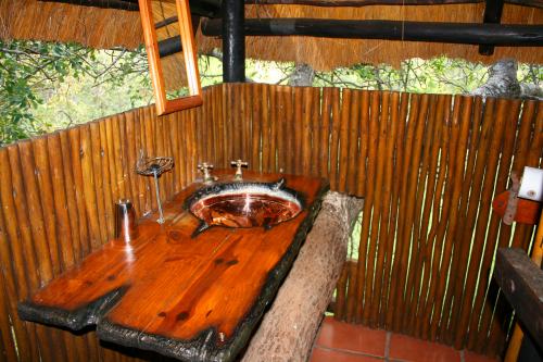 Pezulu Tree House (7)